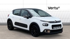 Citroen C3 1.2 PureTech 82 Origins 5dr Petrol Hatchback